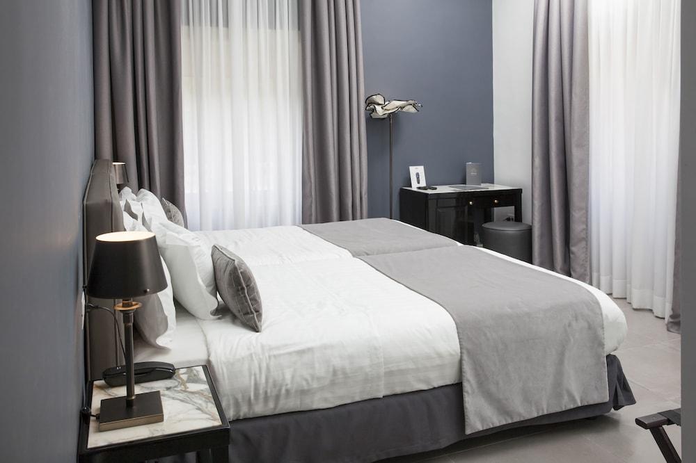 Boutique Hotel Metro 900 Neapel Exteriör bild